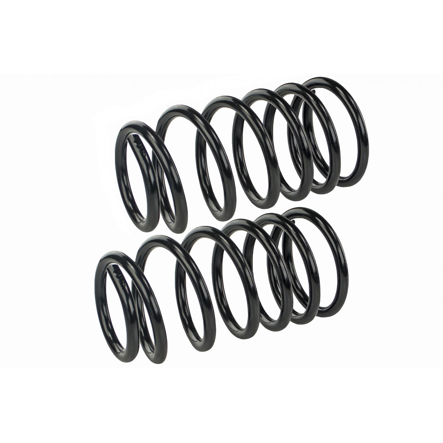 Mevotech SMS255V - Coil Spring Set Mevotech SMS255V Coil Spring Set product image 1 of 1
