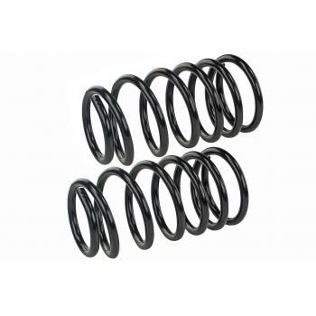 1995 Toyota 4Runner Coil Spring Set Rear Mevotech SMS255V image 1 of 1
