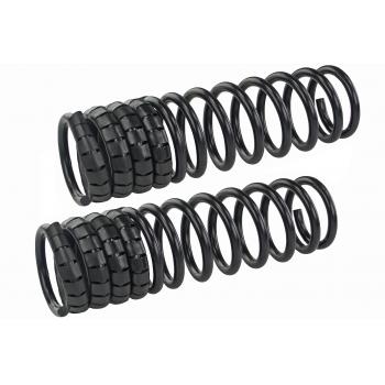 1997 Honda Accord Coil Spring Set Rear Mevotech SMS257V image 1 of 1
