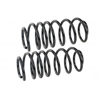 1993 Pontiac LeMans Coil Spring Set Front Mevotech SMS258V image 1 of 1