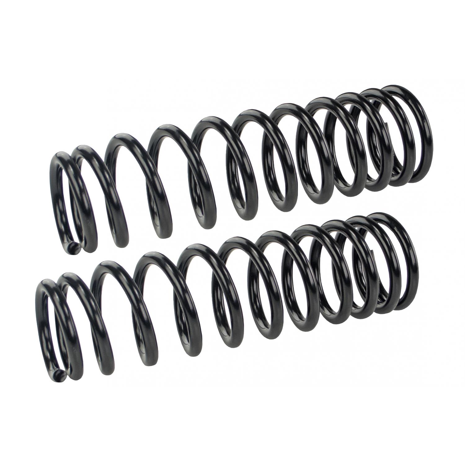 Mevotech SMS259V Coil Spring Set product image 1 of 1