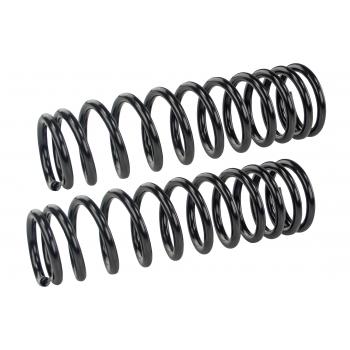1991 Honda CRX Coil Spring Set Rear Mevotech SMS259V image 1 of 1