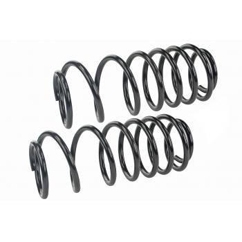 1993 Pontiac LeMans Coil Spring Set Front Mevotech SMS262V image 1 of 1