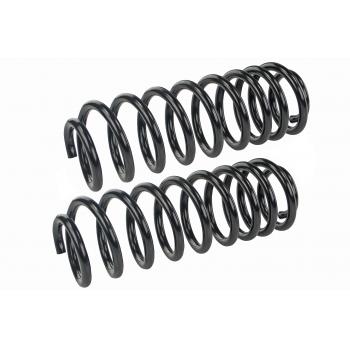 1989 Nissan 300ZX Coil Spring Set Rear Mevotech SMS263V image 1 of 1