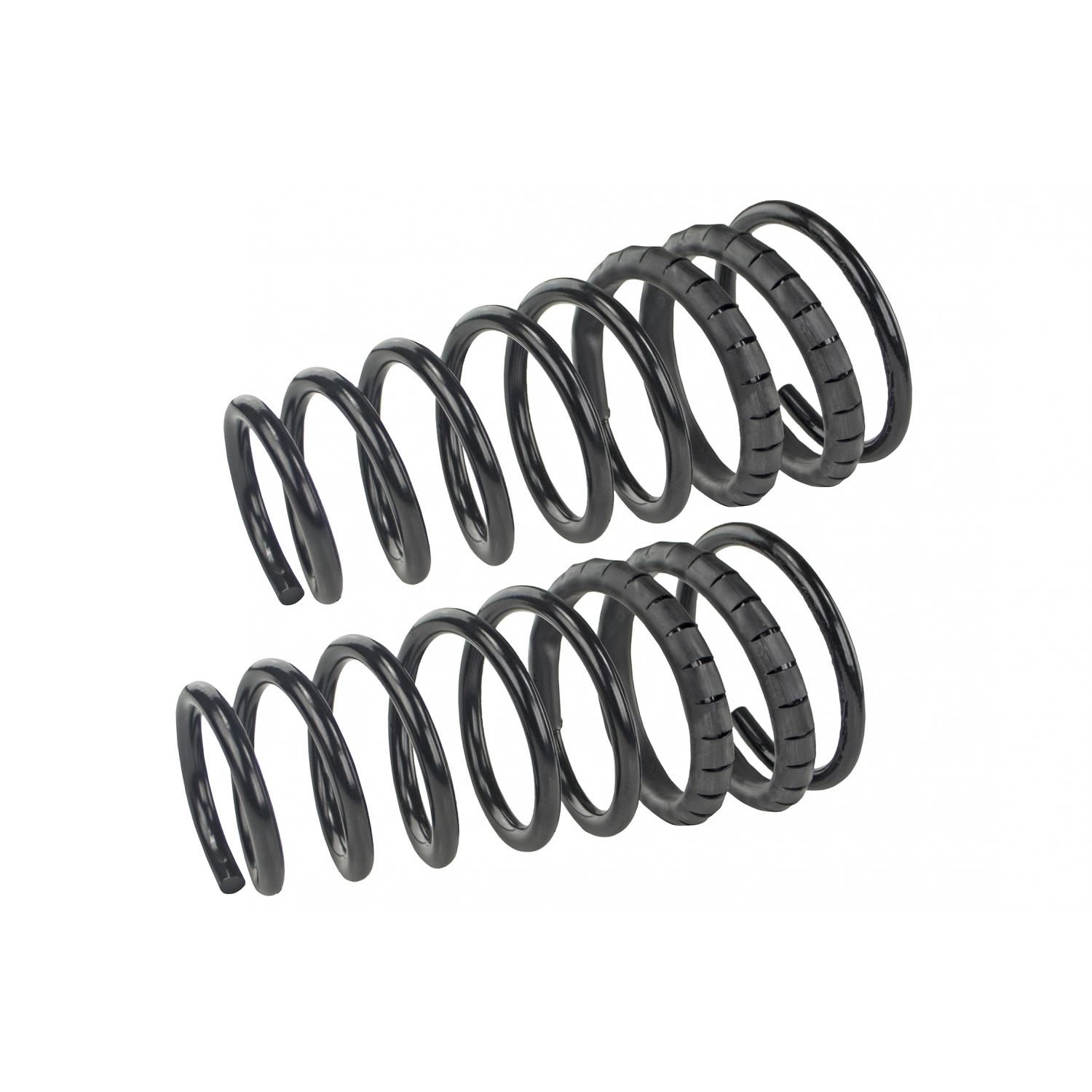 Mevotech SMS273V - Coil Spring Set Mevotech SMS273V Coil Spring Set product image 1 of 1