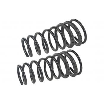 2003 Toyota Avalon Coil Spring Set Rear Mevotech SMS273V image 1 of 1