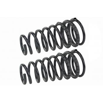 2003 Toyota Camry Coil Spring Set Rear Mevotech SMS275V image 1 of 1