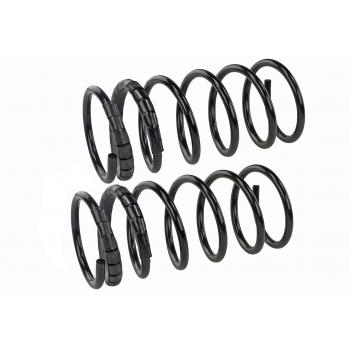 2001 Nissan Altima Coil Spring Set Rear Mevotech SMS279V image 1 of 1