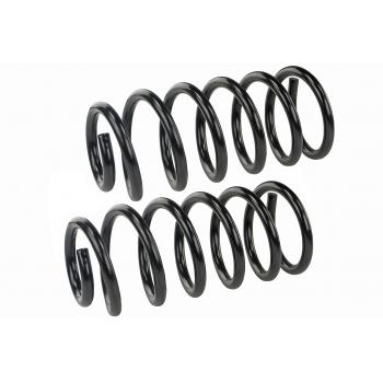 1977 American Motors Hornet Coil Spring Set Front Mevotech SMS3156 image 1 of 1