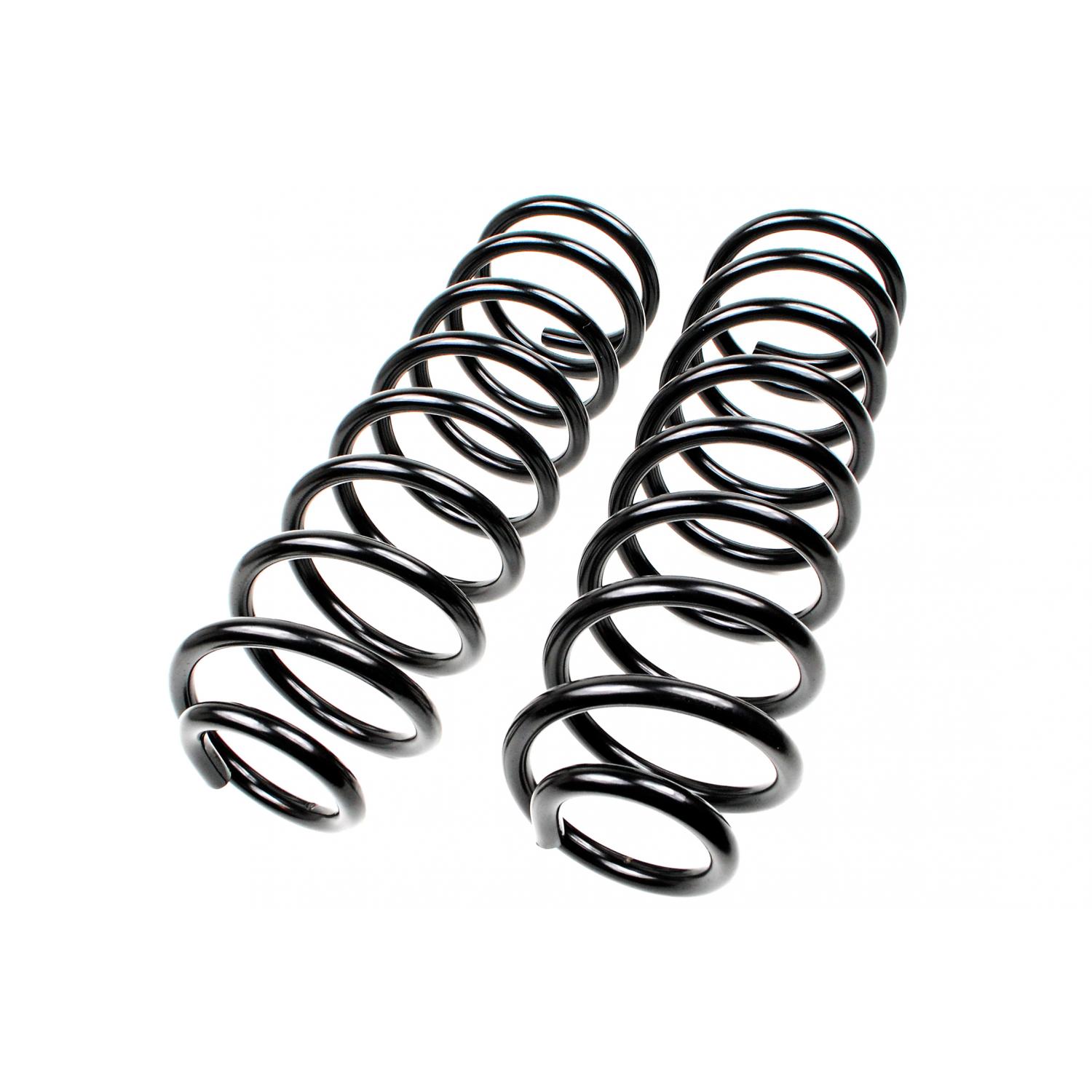 Mevotech SMS3224 - Coil Spring Set Mevotech SMS3224 Coil Spring Set product image 1 of 1
