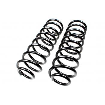 2006 Jeep Wrangler Coil Spring Set Front Mevotech SMS3224 image 1 of 1