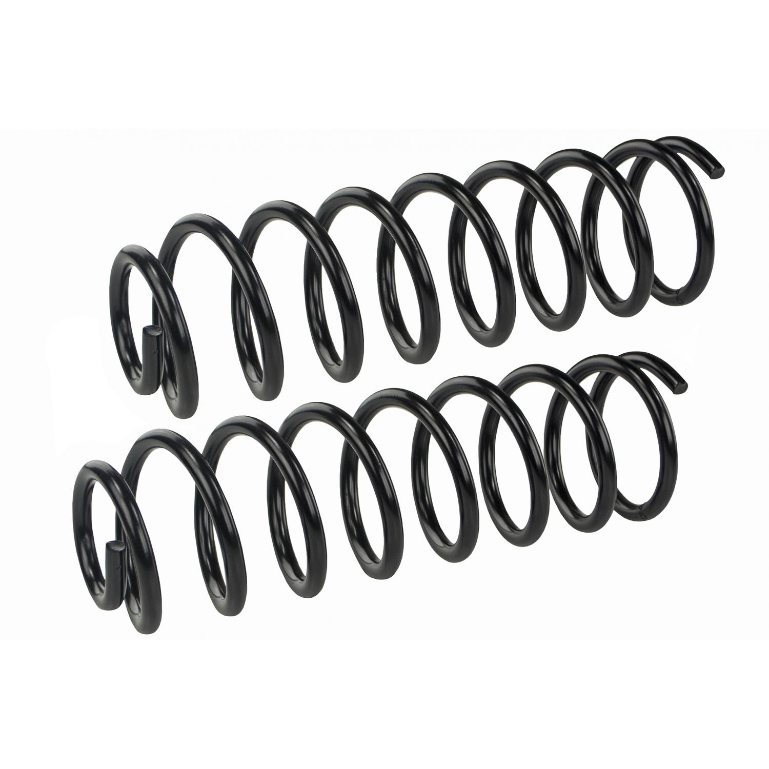 Mevotech SMS3226 - Coil Spring Set Mevotech SMS3226 Coil Spring Set product image 1 of 1