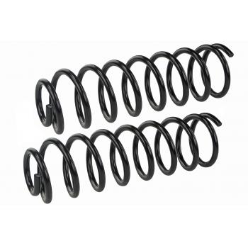 2006 Jeep Wrangler Coil Spring Set Front Mevotech SMS3226 image 1 of 1