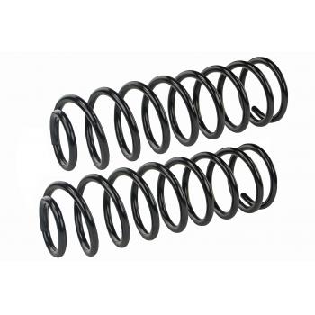 2002 Jeep Wrangler Coil Spring Set Front Mevotech SMS3228 image 1 of 1