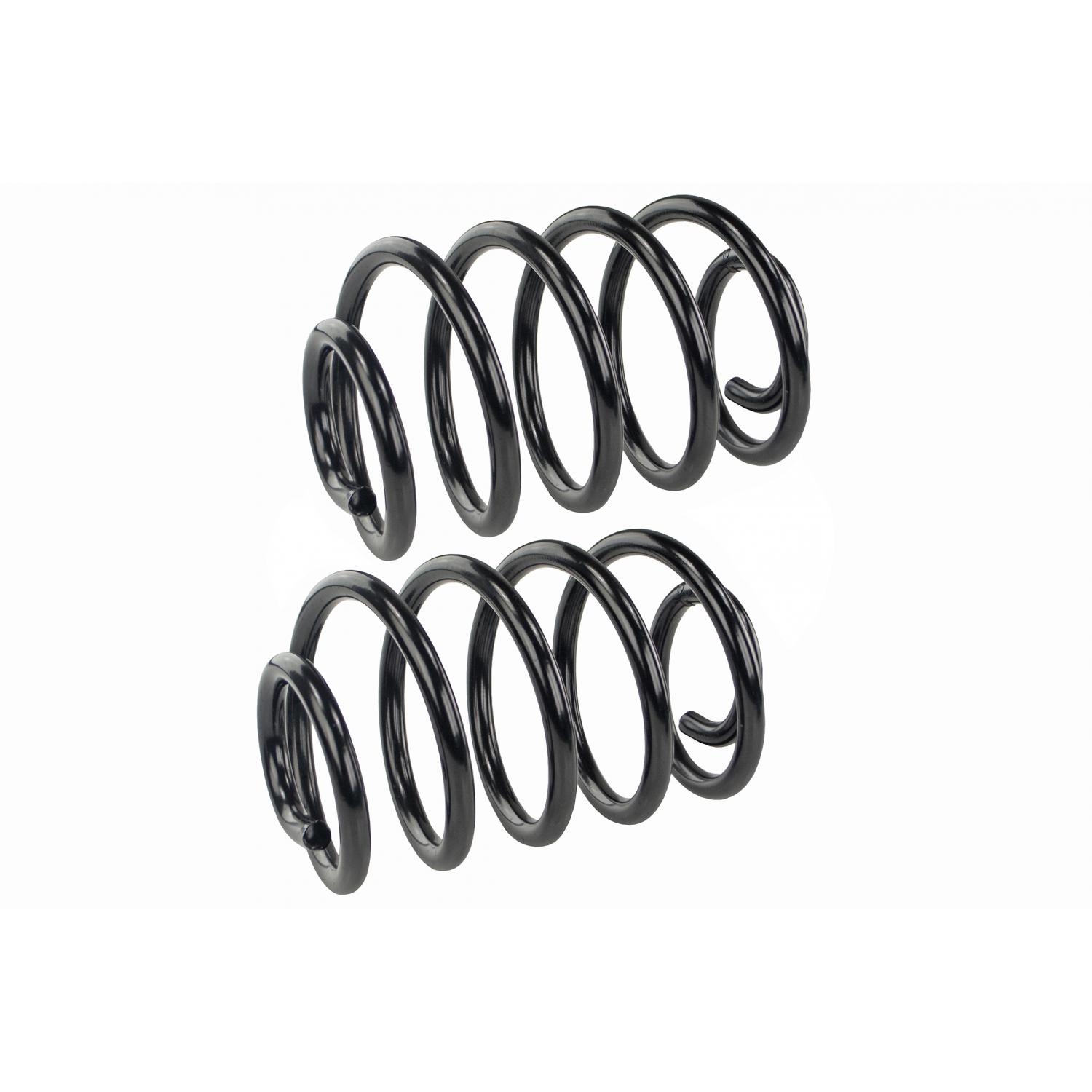 Mevotech SMS3229 - Coil Spring Set Mevotech SMS3229 Coil Spring Set product image 1 of 1