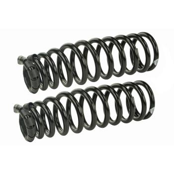 2011 Ford Fusion Coil Spring Set Front Mevotech SMS400258 image 1 of 1