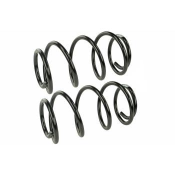 2009 Cadillac DTS Coil Spring Set