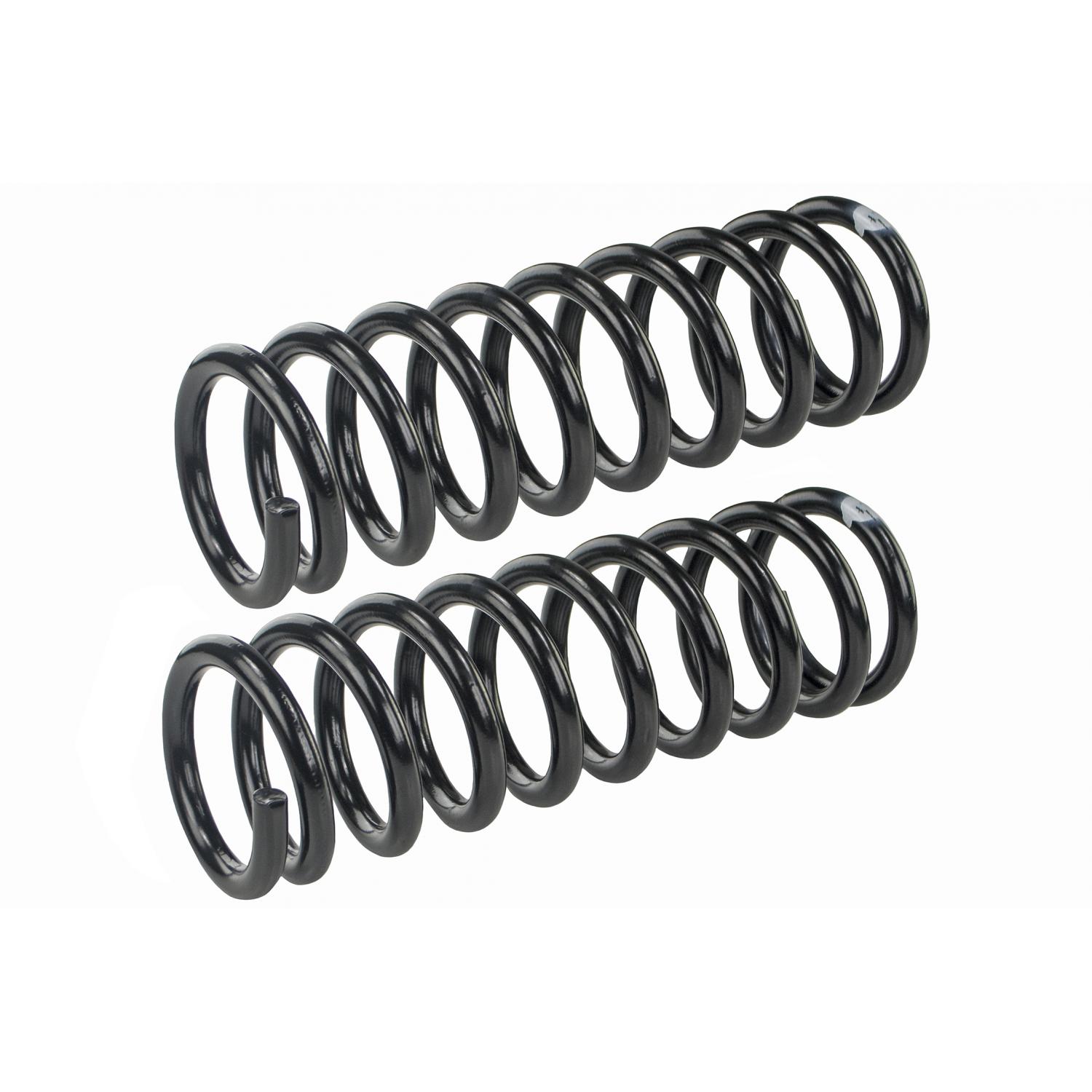 Mevotech SMS5006 - Coil Spring Set Mevotech SMS5006 Coil Spring Set product image 1 of 1