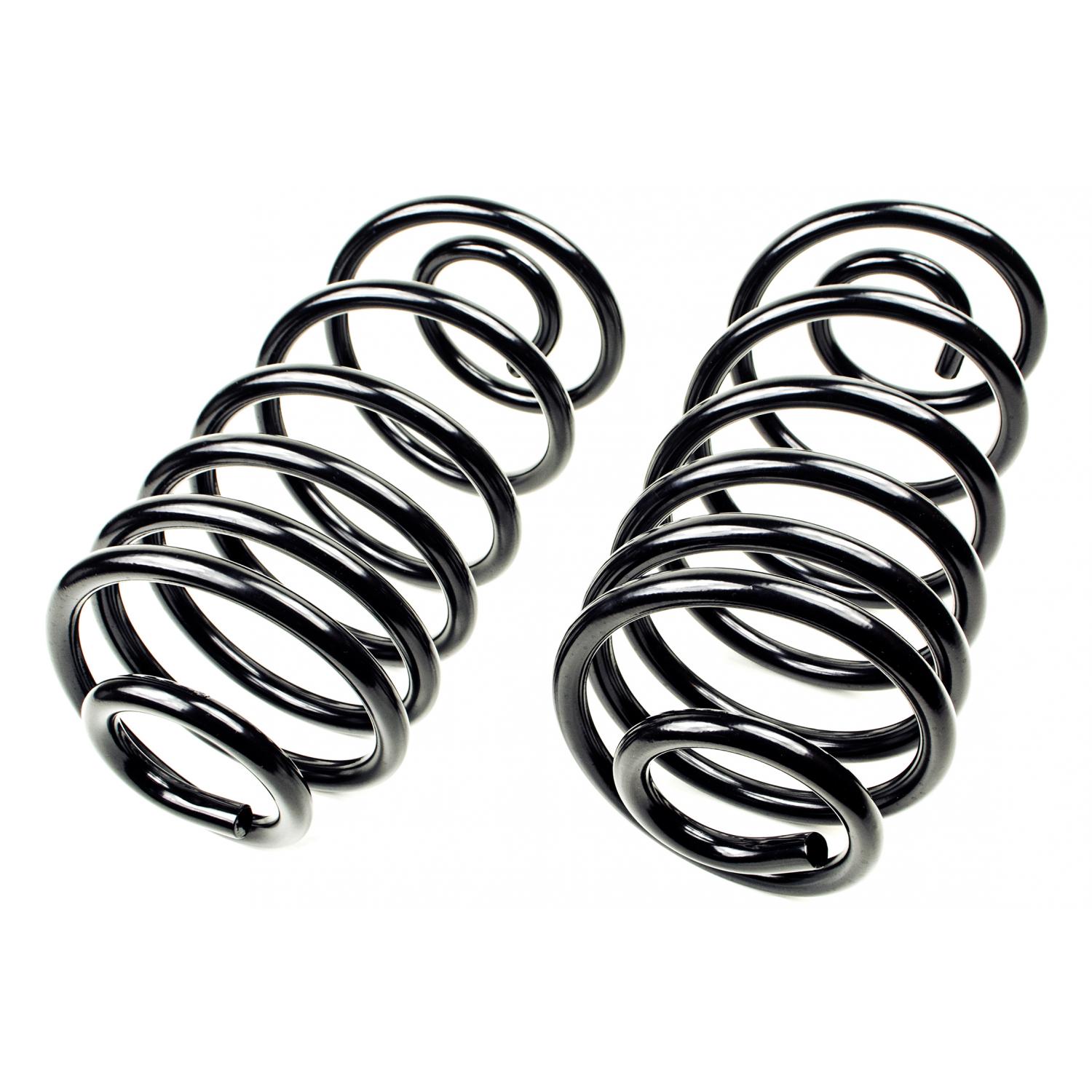 Mevotech SMS501V - Coil Spring Set Mevotech SMS501V Coil Spring Set product image 1 of 1