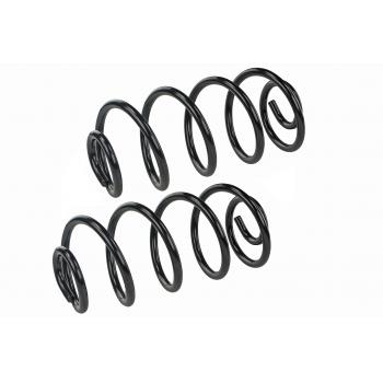 1977 Pontiac Grand LeMans Coil Spring Set Rear Mevotech SMS5041 image 1 of 1