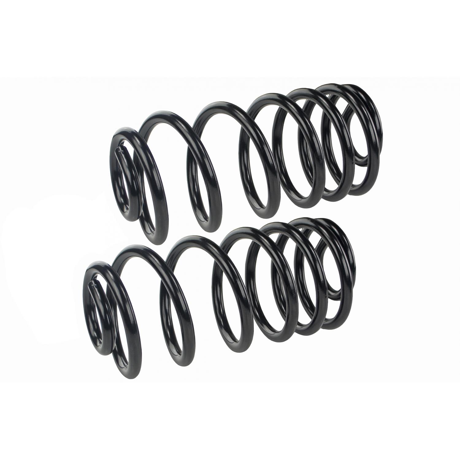 Mevotech SMS505V Coil Spring Set product image 1 of 1