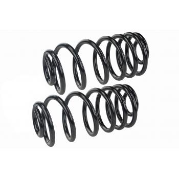 1972 Oldsmobile Cutlass Supreme Coil Spring Set Rear Mevotech SMS505V image 1 of 1