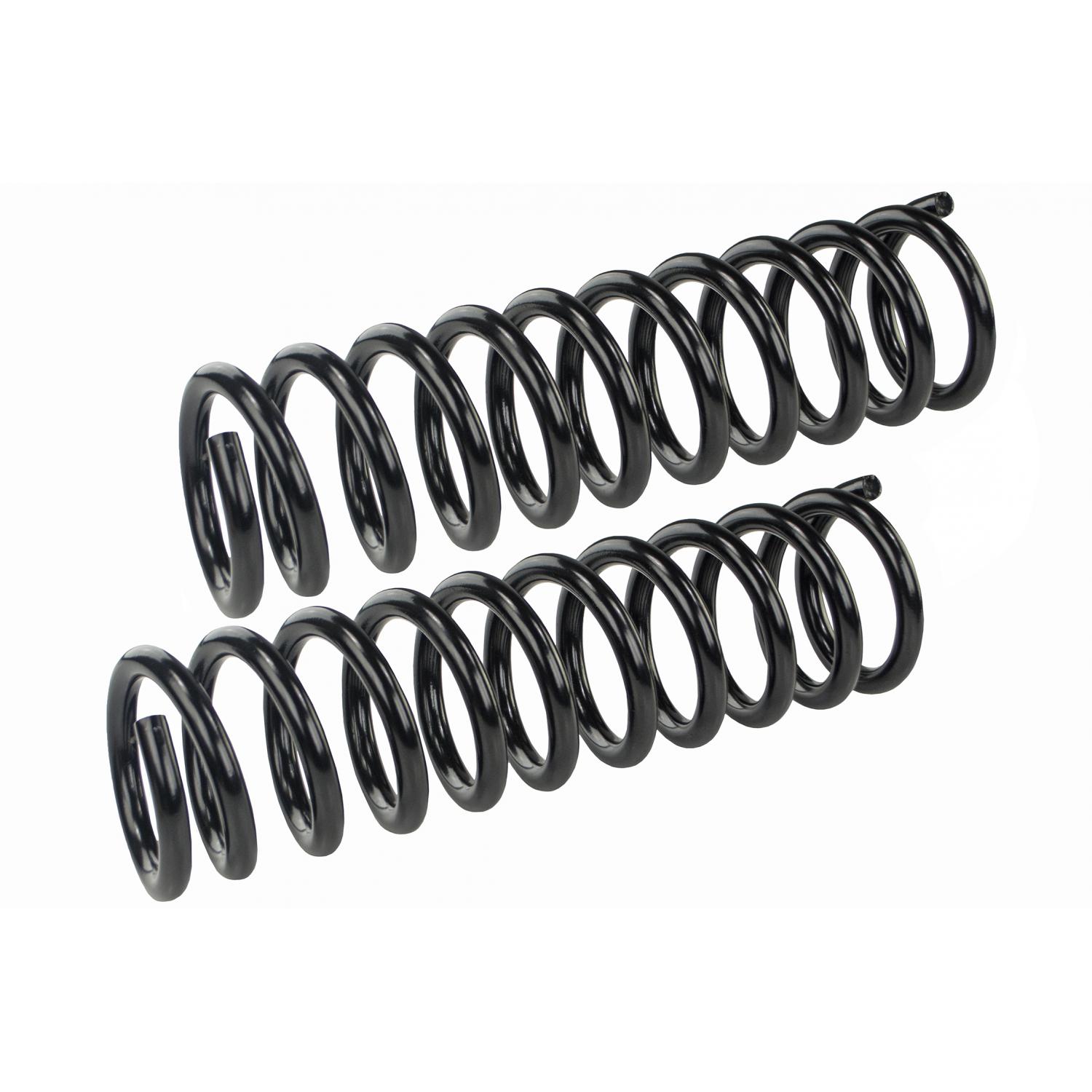 Mevotech SMS5234 Coil Spring Set product image 1 of 1