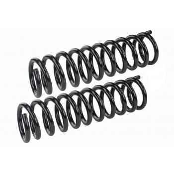 1967 Pontiac LeMans Coil Spring Set Front Mevotech SMS5234 image 1 of 1