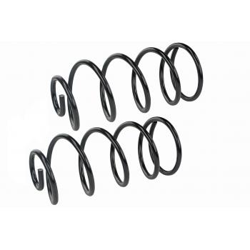1964 Pontiac LeMans Coil Spring Set Rear Mevotech SMS5237 image 1 of 1