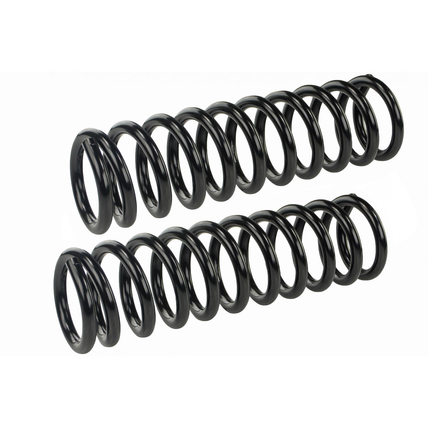Mevotech SMS5244 - Coil Spring Set Mevotech SMS5244 Coil Spring Set product image 1 of 1