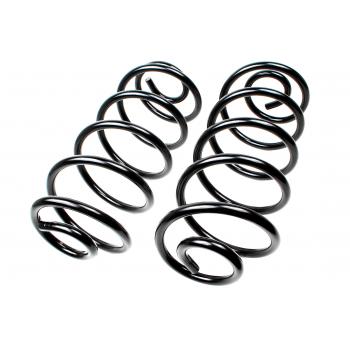 1996 Buick Roadmaster Coil Spring Set Rear Mevotech SMS5245 image 1 of 1