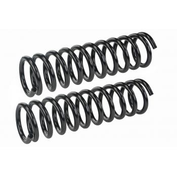 1968 Pontiac Firebird Coil Spring Set Front Mevotech SMS5246 image 1 of 1