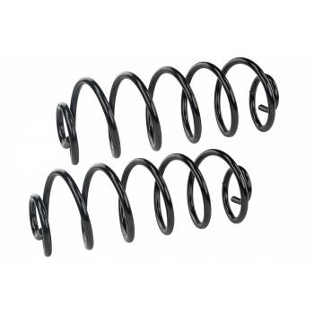 1965 Buick Electra Coil Spring Set Rear Mevotech SMS5247 image 1 of 1