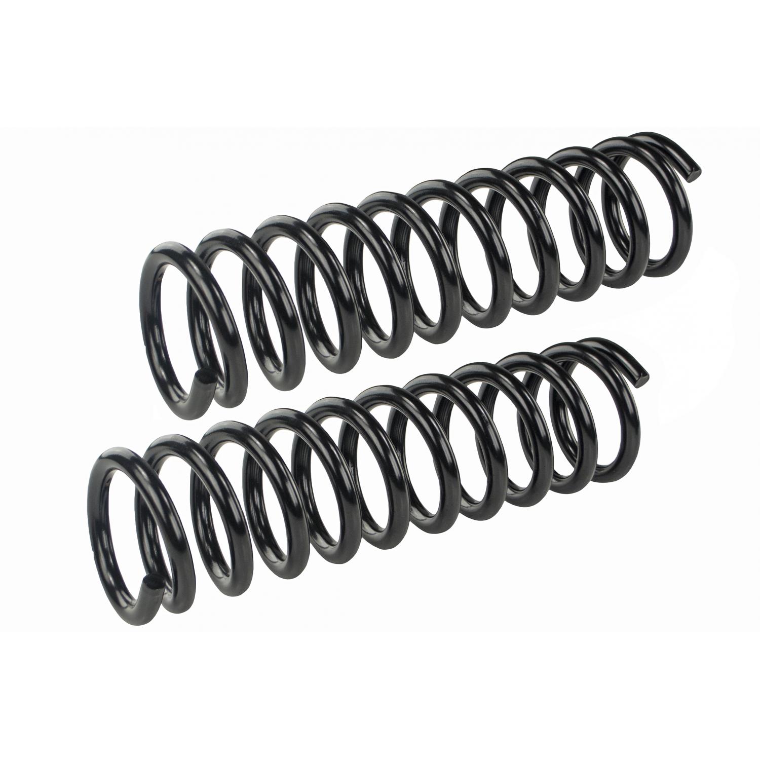 Mevotech SMS5256 Coil Spring Set product image 1 of 1