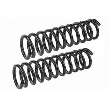 1967 Pontiac LeMans Coil Spring Set Front Mevotech SMS5256 image 1 of 1