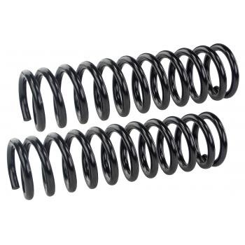 1967 Oldsmobile F85 Coil Spring Set Front Mevotech SMS5272 image 1 of 1