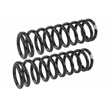 1970 Pontiac Firebird Coil Spring Set Front Mevotech SMS5278 image 1 of 1