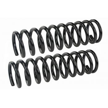 1984 Oldsmobile 98 Coil Spring Set Front Mevotech SMS5280 image 1 of 1