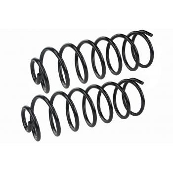 1976 Cadillac Calais Coil Spring Set Rear Mevotech SMS5281 image 1 of 1
