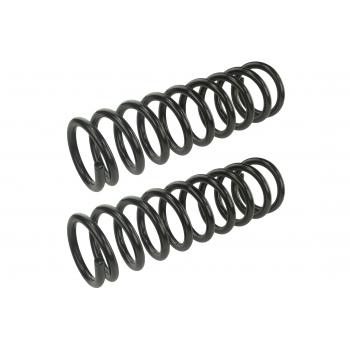 1981 Pontiac Catalina Coil Spring Set Front Mevotech SMS5332 image 1 of 1