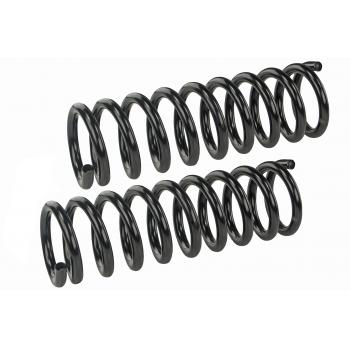 1974 Buick Apollo Coil Spring Set Front Mevotech SMS5370 image 1 of 1