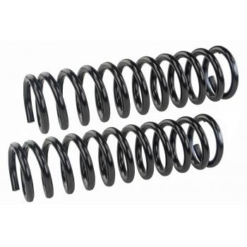 1968 Oldsmobile Cutlass Coil Spring Set Front Mevotech SMS5372 image 1 of 1