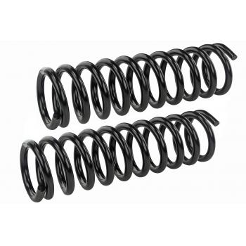 1972 Chevrolet Chevelle Coil Spring Set Front Mevotech SMS5374 image 1 of 1