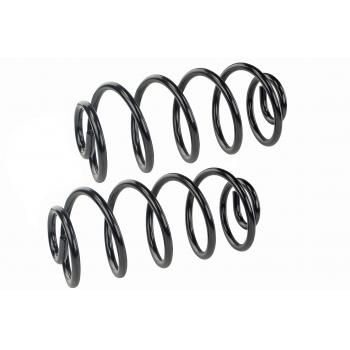 1981 Pontiac LeMans Coil Spring Set Rear Mevotech SMS5375 image 1 of 1
