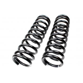 1970 Pontiac Firebird Coil Spring Set Front Mevotech SMS5376 image 1 of 1