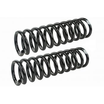 1972 Oldsmobile Cutlass Supreme Coil Spring Set Front Mevotech SMS5382 image 1 of 1