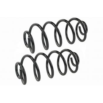 1977 Buick Electra Coil Spring Set Rear Mevotech SMS5383 image 1 of 1