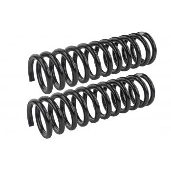 1968 Chevrolet Chevelle Coil Spring Set Front Mevotech SMS5386 image 1 of 1