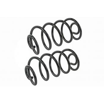 1983 Buick Regal Coil Spring Set Rear Mevotech SMS5391 image 1 of 1