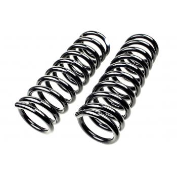 1996 Cadillac Fleetwood Coil Spring Set Front Mevotech SMS5396 image 1 of 1